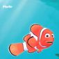 Poster 11 Finding Nemo