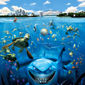 Poster 3 Finding Nemo