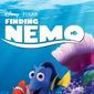 Poster 12 Finding Nemo