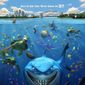 Poster 5 Finding Nemo