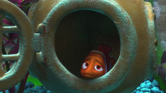 Finding Nemo