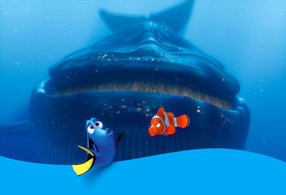Finding Nemo