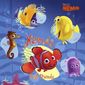 Poster 18 Finding Nemo