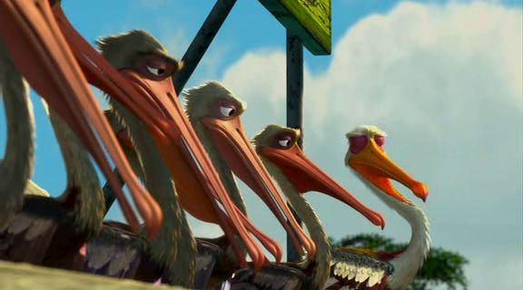 Finding Nemo