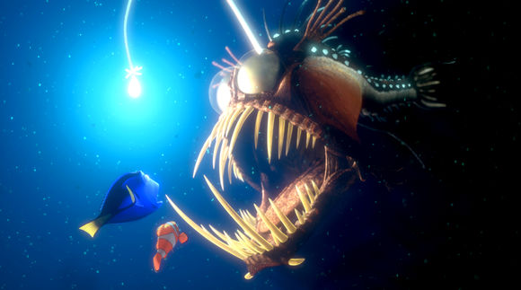 Finding Nemo