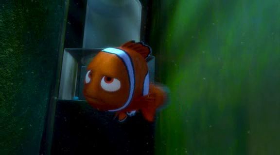 Finding Nemo