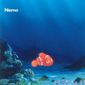Poster 17 Finding Nemo