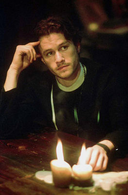 The Sin Eater