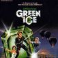 Poster 1 Green Ice