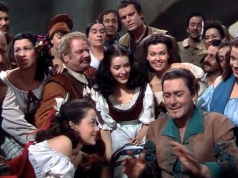Adventures of Don Juan