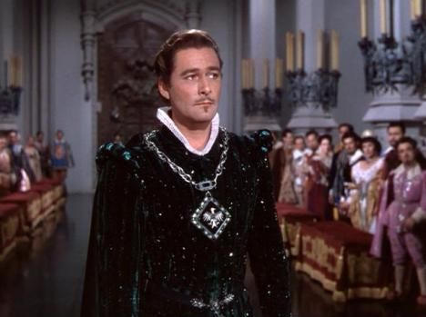 Adventures of Don Juan