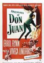 Aventurile lui Don Juan