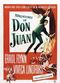 Film Adventures of Don Juan