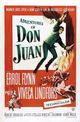 Film - Adventures of Don Juan