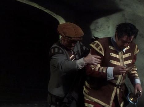 Adventures of Don Juan