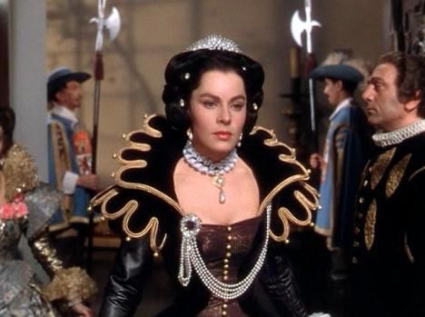 Adventures of Don Juan