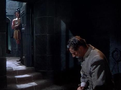 Adventures of Don Juan