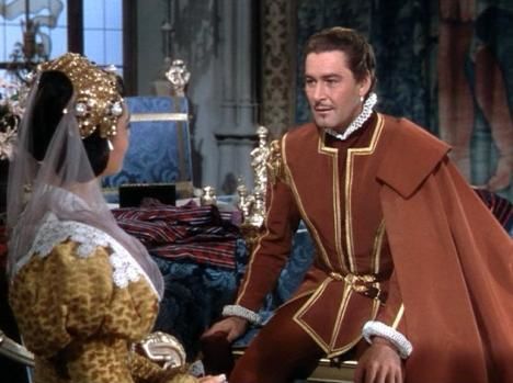Adventures of Don Juan
