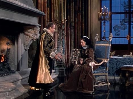 Adventures of Don Juan