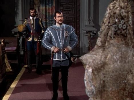 Adventures of Don Juan