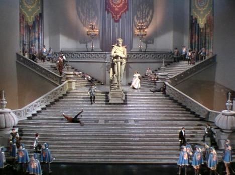 Adventures of Don Juan