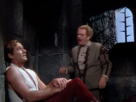 Adventures of Don Juan