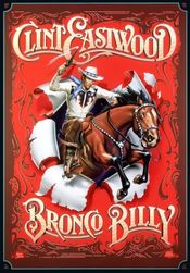 Poster Bronco Billy