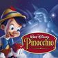 Poster 1 Pinocchio