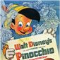 Poster 2 Pinocchio