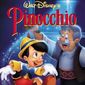 Poster 8 Pinocchio