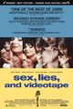 Film - Sex, Lies, and Videotape