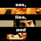 Poster 3 Sex, Lies, and Videotape