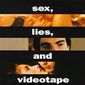 Poster 8 Sex, Lies, and Videotape