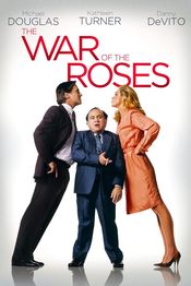 Poster The War of the Roses