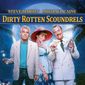 Poster 1 Dirty Rotten Scoundrels