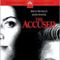 Poster 9 The Accused