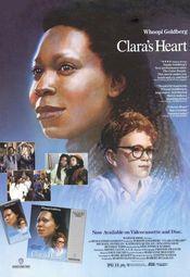 Poster Clara's Heart