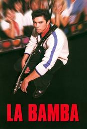Poster La Bamba