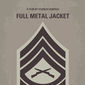 Poster 6 Full Metal Jacket