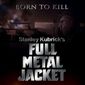 Poster 9 Full Metal Jacket