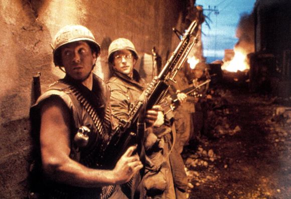 Full Metal Jacket