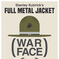 Poster 3 Full Metal Jacket