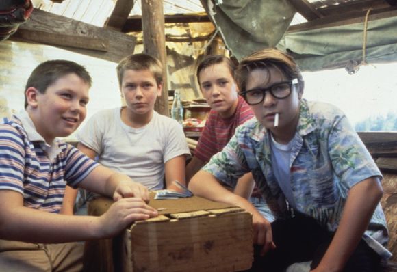 Stand by Me