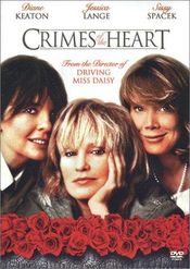 Poster Crimes of the Heart