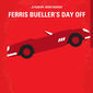 Poster 4 Ferris Bueller's Day Off