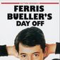 Poster 7 Ferris Bueller's Day Off