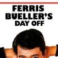 Poster 2 Ferris Bueller's Day Off