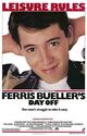 Film - Ferris Bueller's Day Off