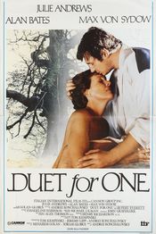 Poster Duet for One