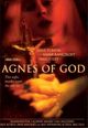 Film - Agnes of God